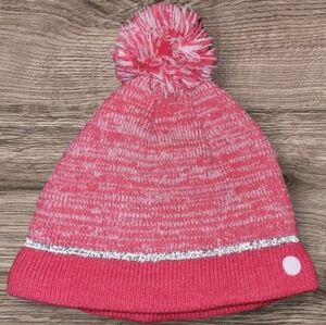 WOMEN'S CHAMPION POM BEANIE